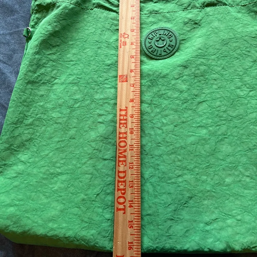 Kipling tote - Picture 13 of 14